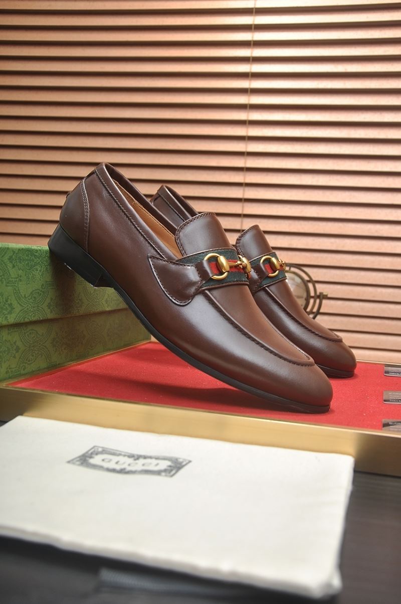 Gucci Business Shoes